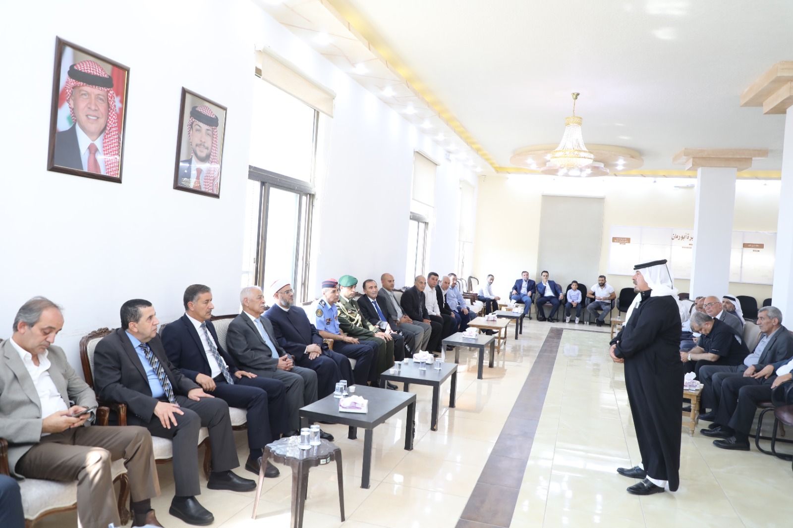 Madar Al-Saa Images 0.3909508906651401