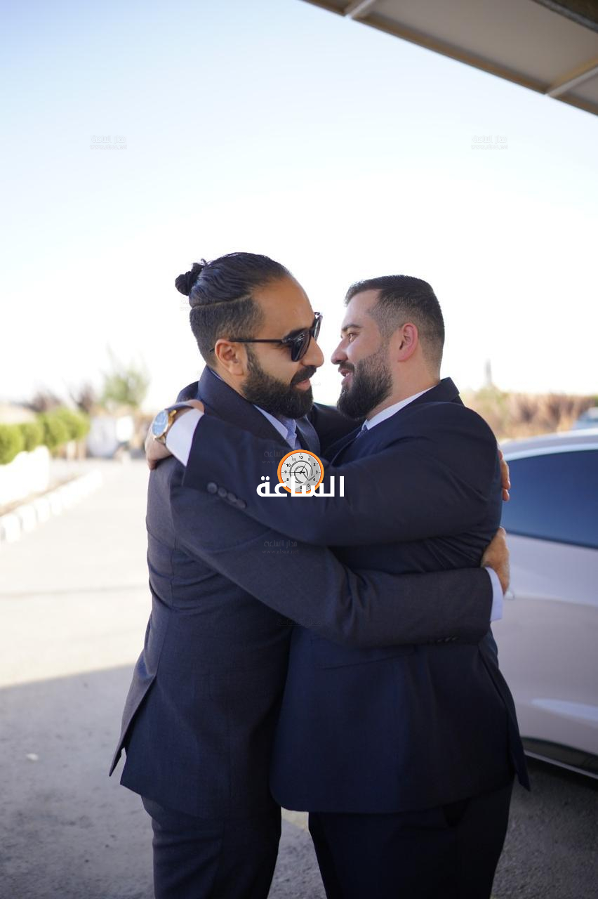 Madar Al-Saa Images 0.10759483313498597