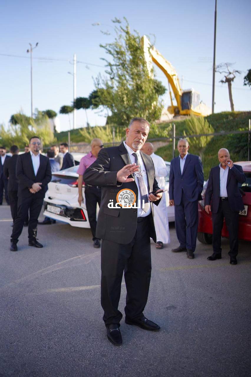 Madar Al-Saa Images 0.43240159357321595