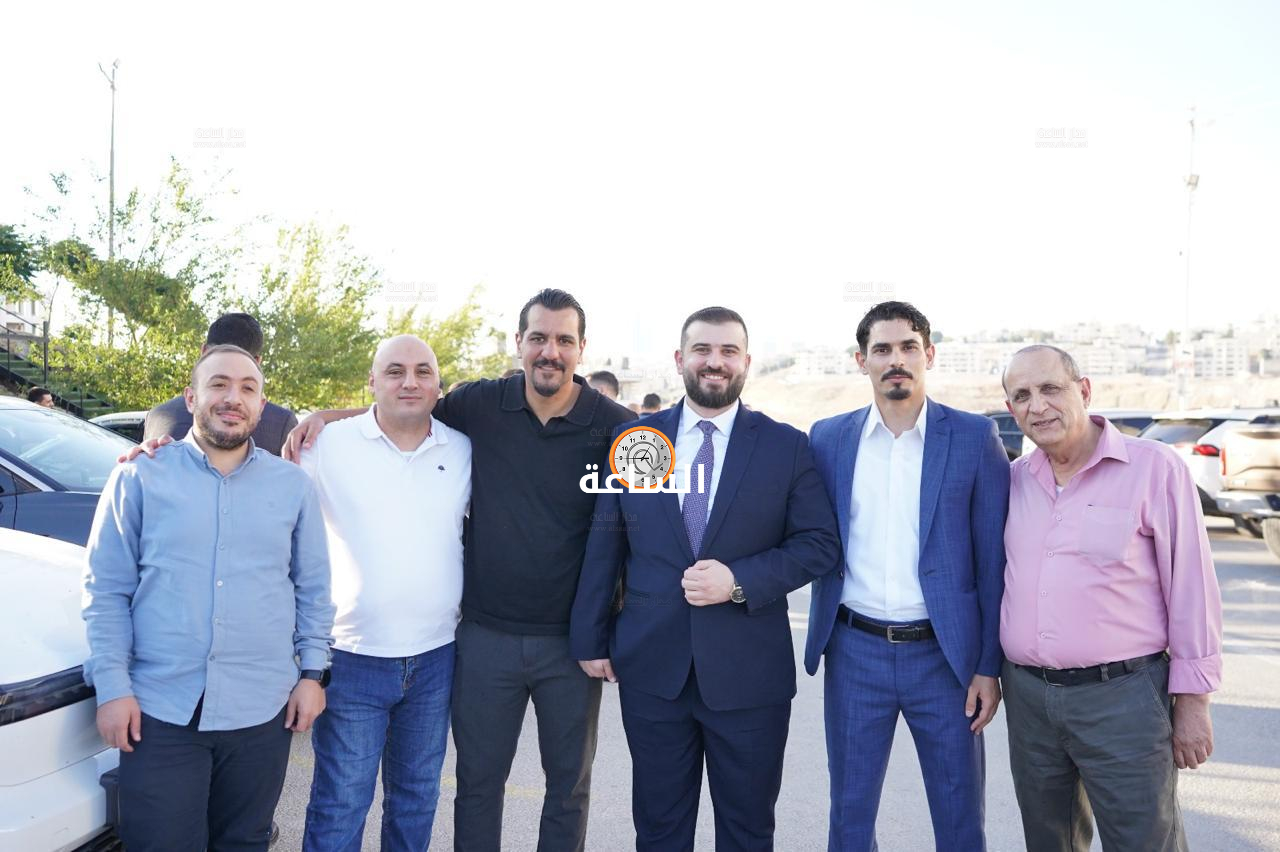 Madar Al-Saa Images 0.15335563055860923