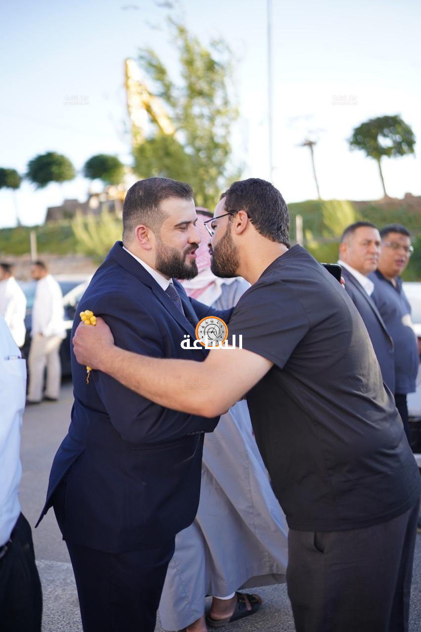 Madar Al-Saa Images 0.07659286778760832