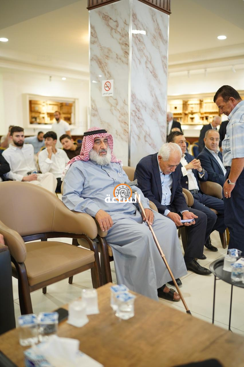 Madar Al-Saa Images 0.6583827666184734