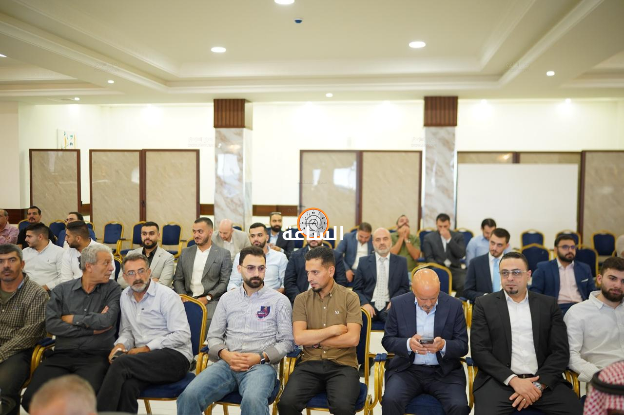 Madar Al-Saa Images 0.11059026306821385