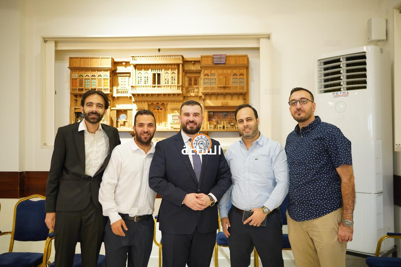 Madar Al-Saa Images 0.5380645052989538