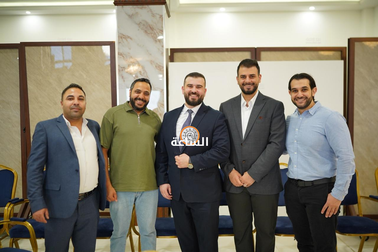 Madar Al-Saa Images 0.4947648414883229