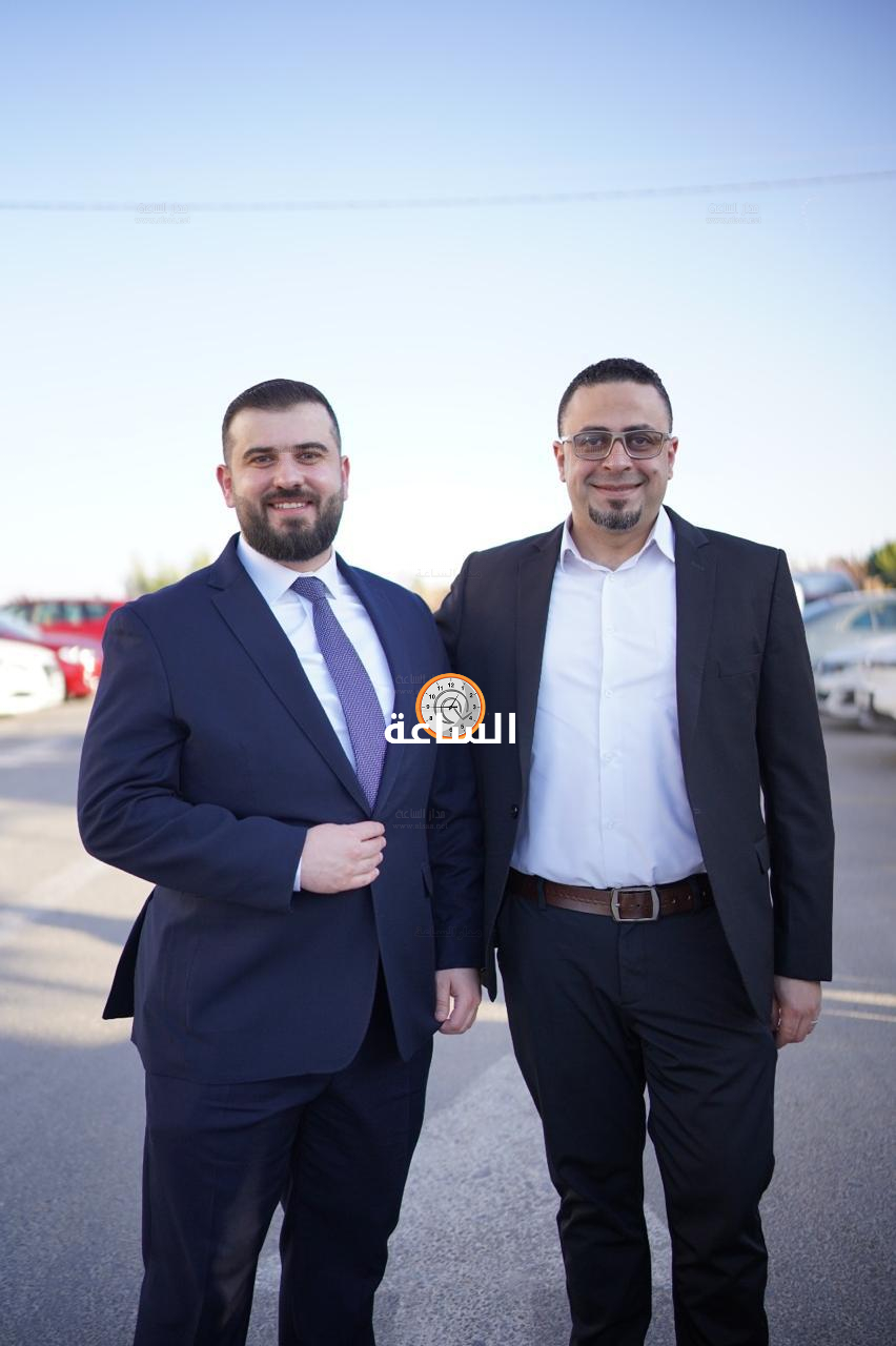 Madar Al-Saa Images 0.5946747112682912