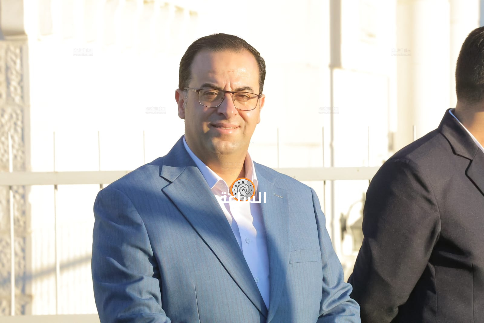 Madar Al-Saa Images 0.23318183412975158