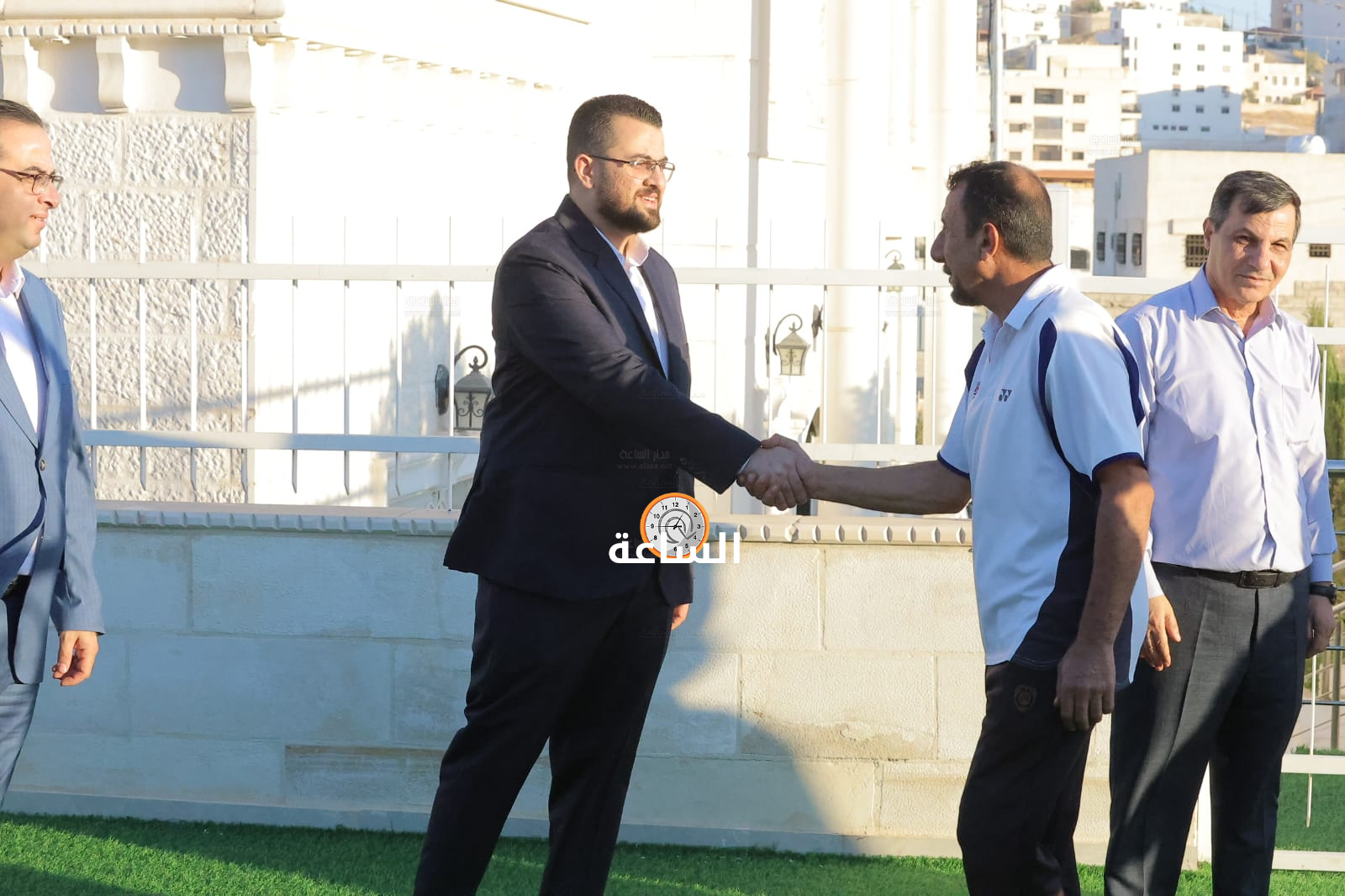 Madar Al-Saa Images 0.7231430302876232