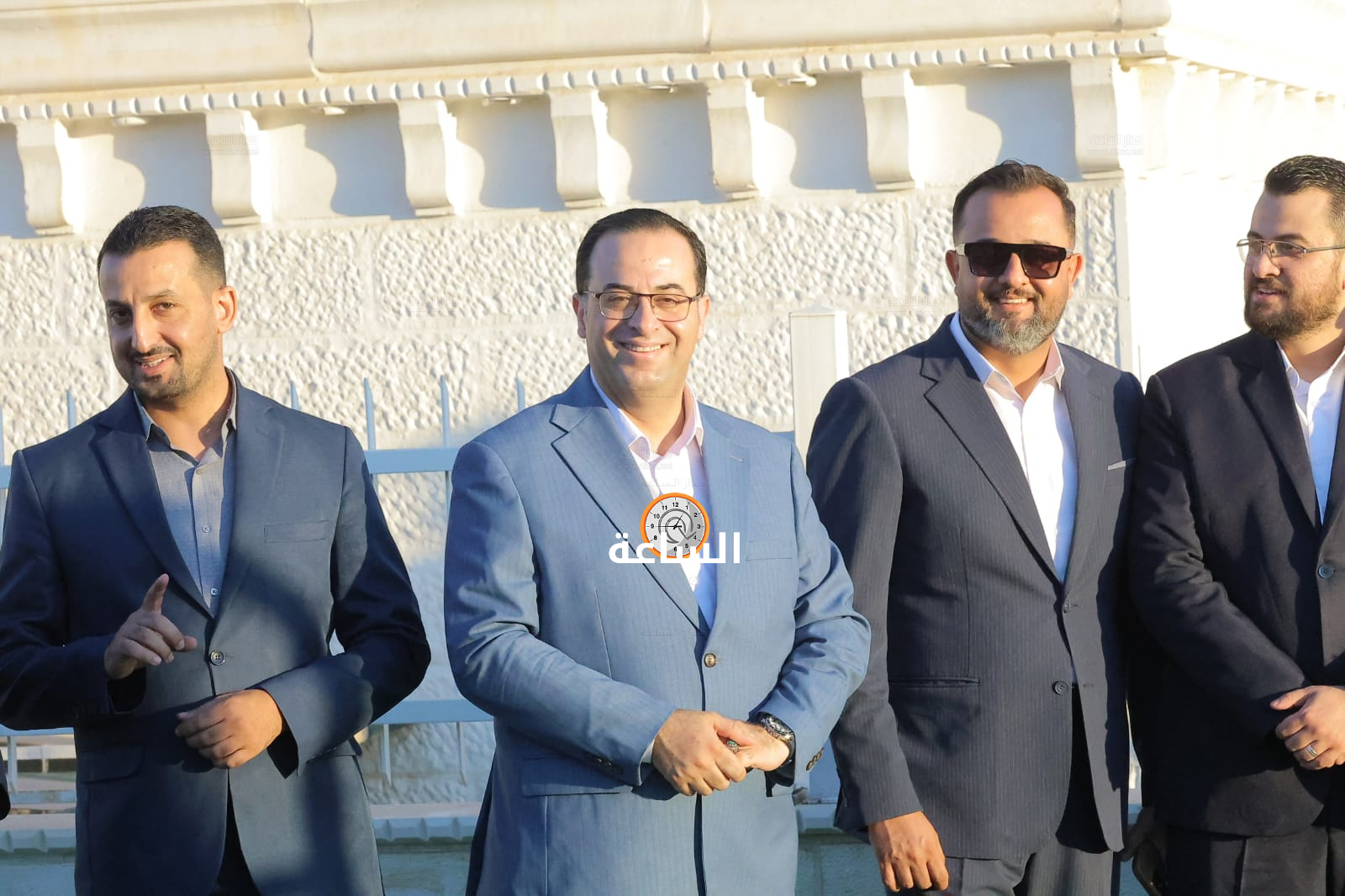 Madar Al-Saa Images 0.5593531672037353