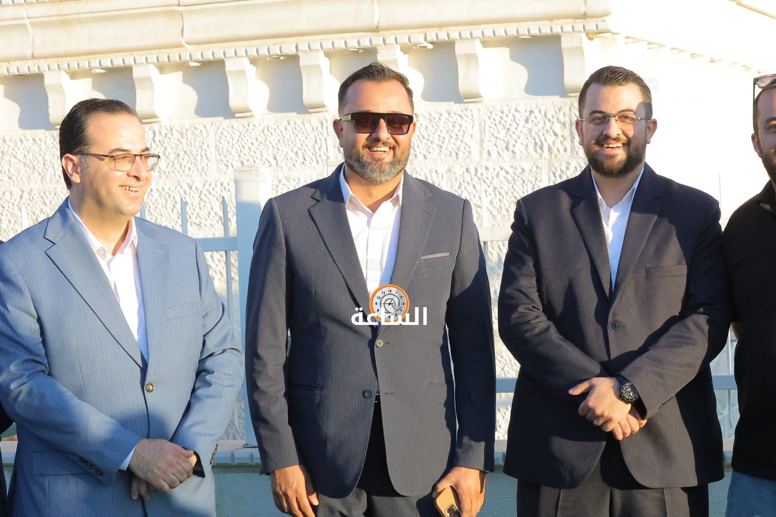 Madar Al-Saa Images 0.1795398945169323