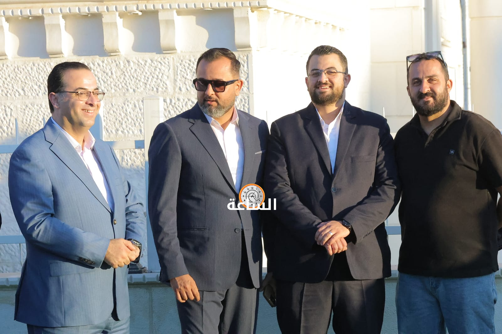 Madar Al-Saa Images 0.4346685744101785