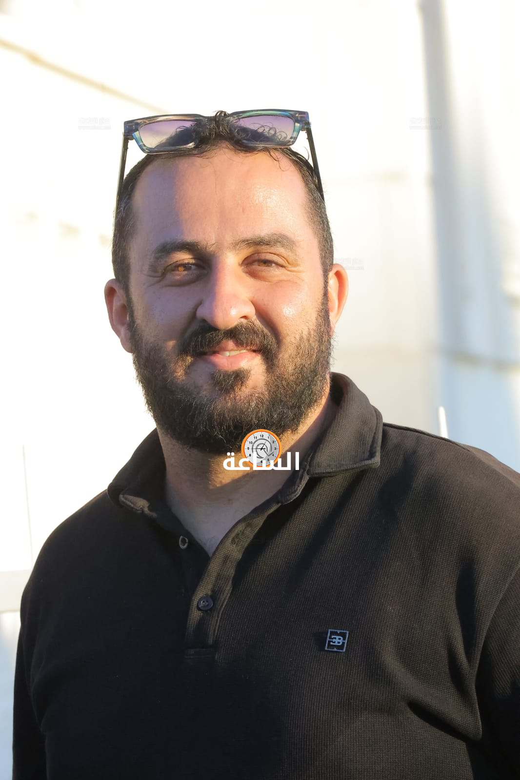 Madar Al-Saa Images 0.2705751352484328