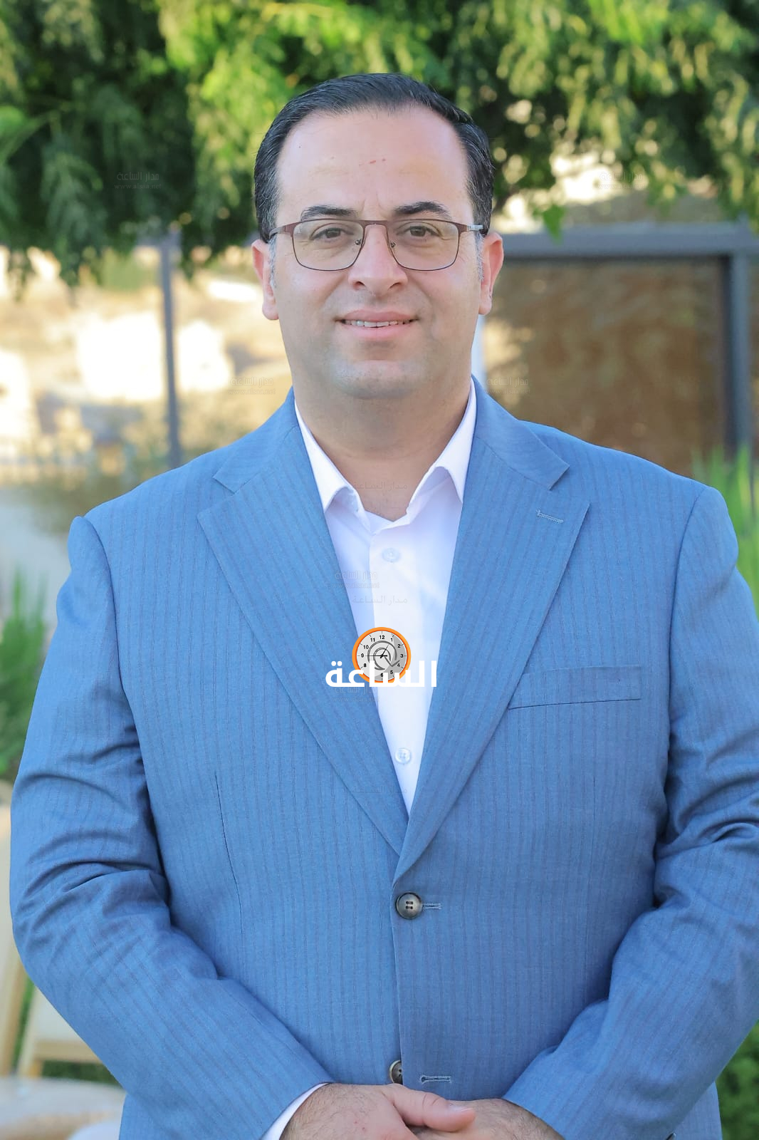 Madar Al-Saa Images 0.10481550911578597