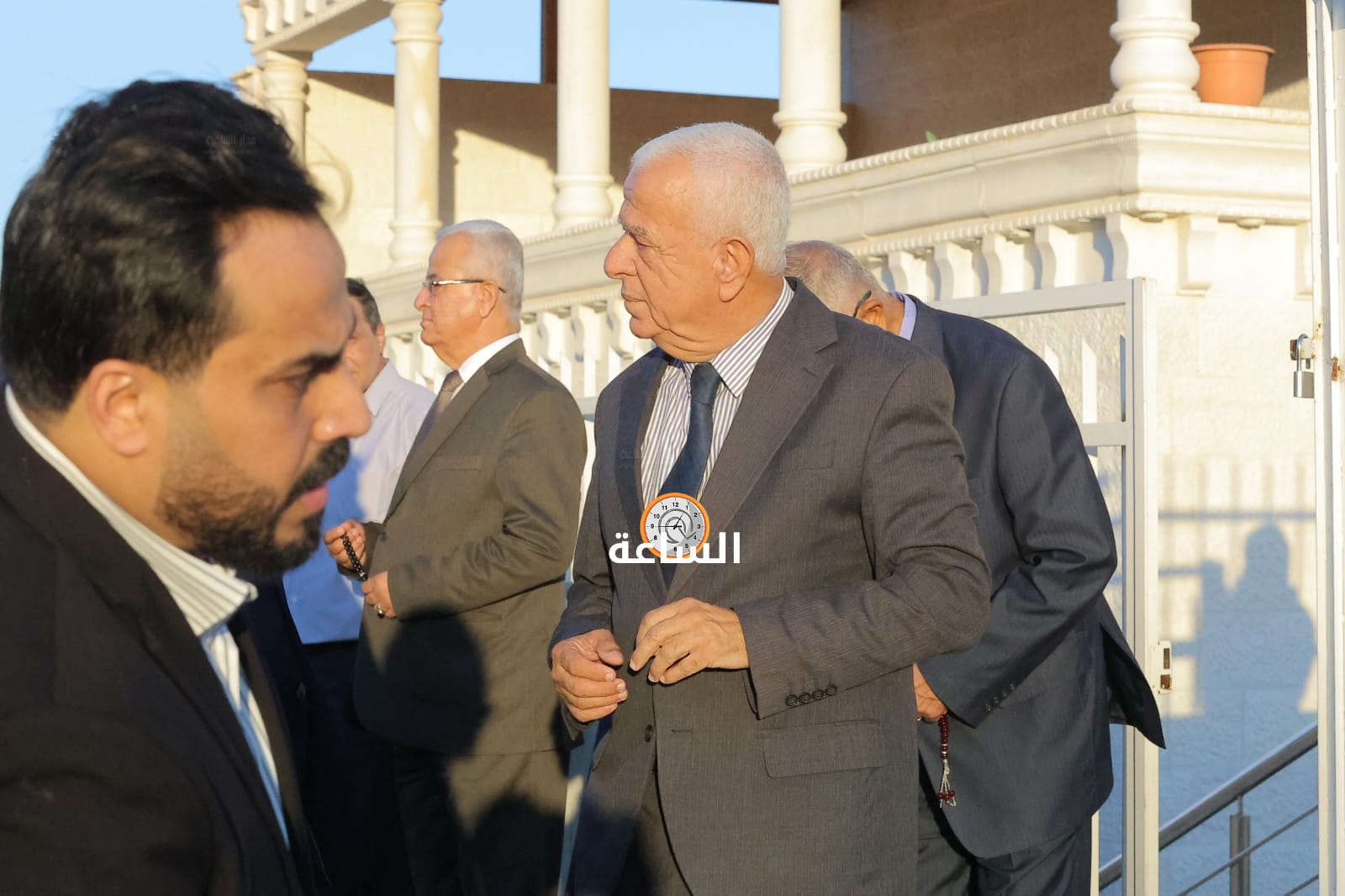 Madar Al-Saa Images 0.9123241805431093