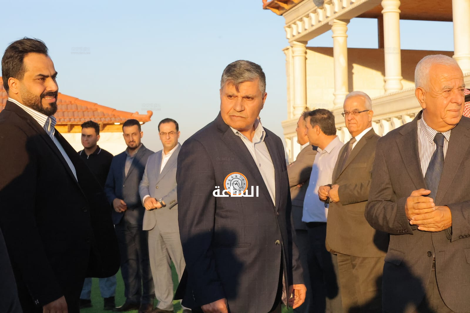 Madar Al-Saa Images 0.010541175092389277