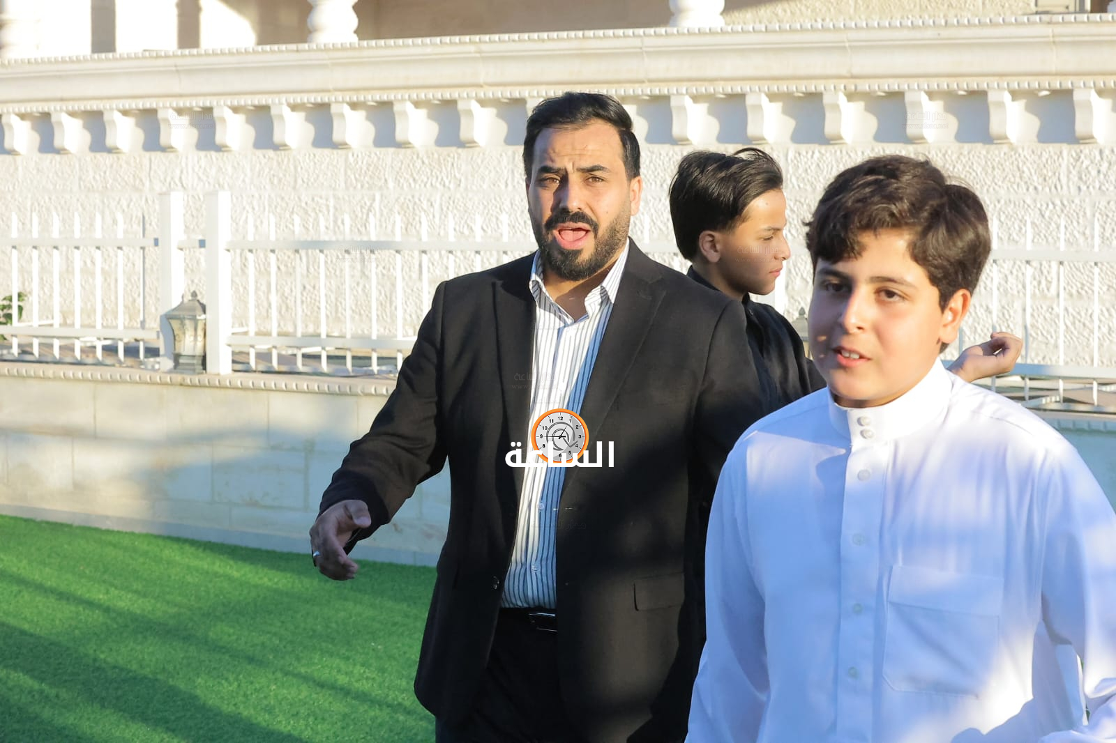 Madar Al-Saa Images 0.687658581629969