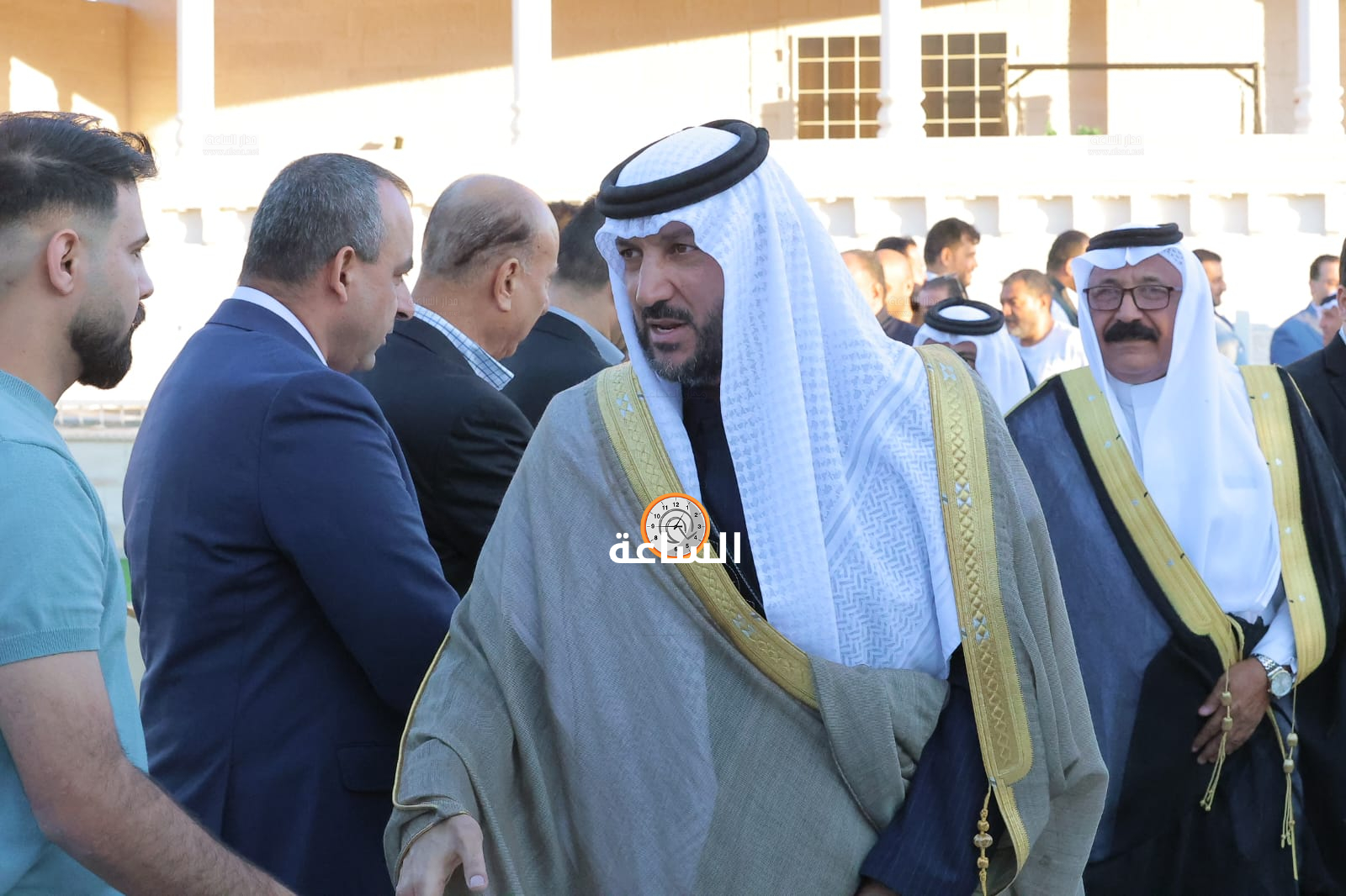 Madar Al-Saa Images 0.15058665522042125