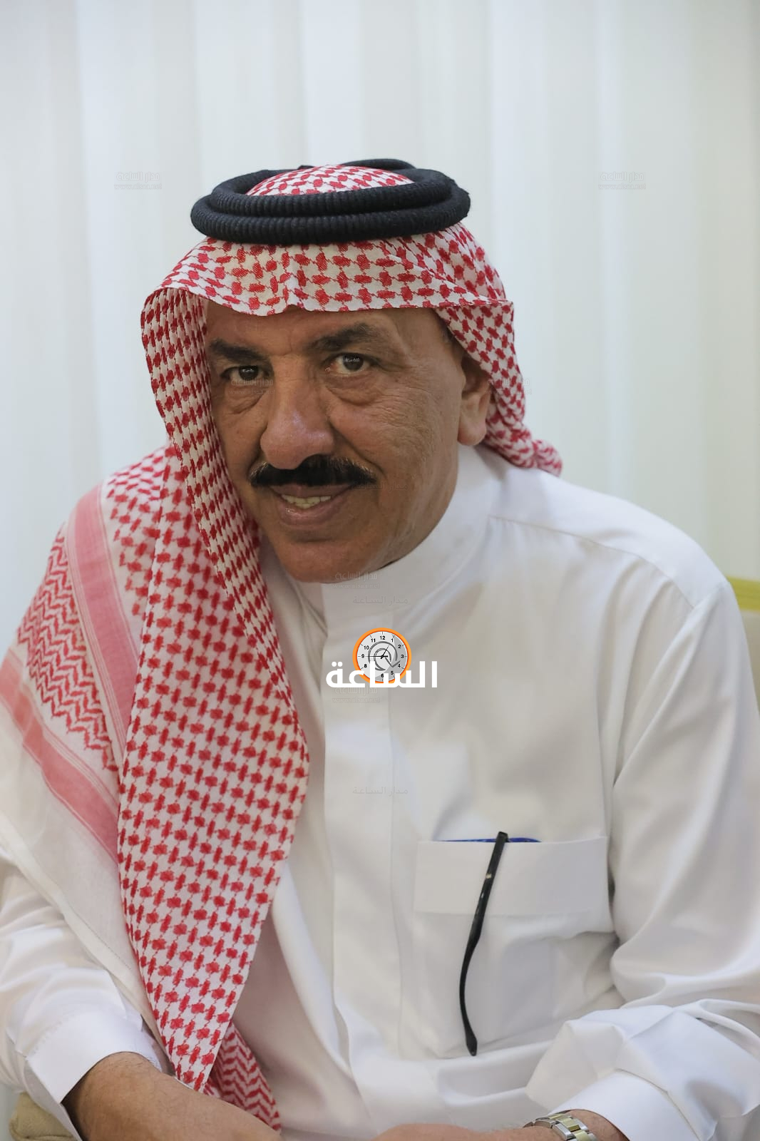 Madar Al-Saa Images 0.2112191420247489