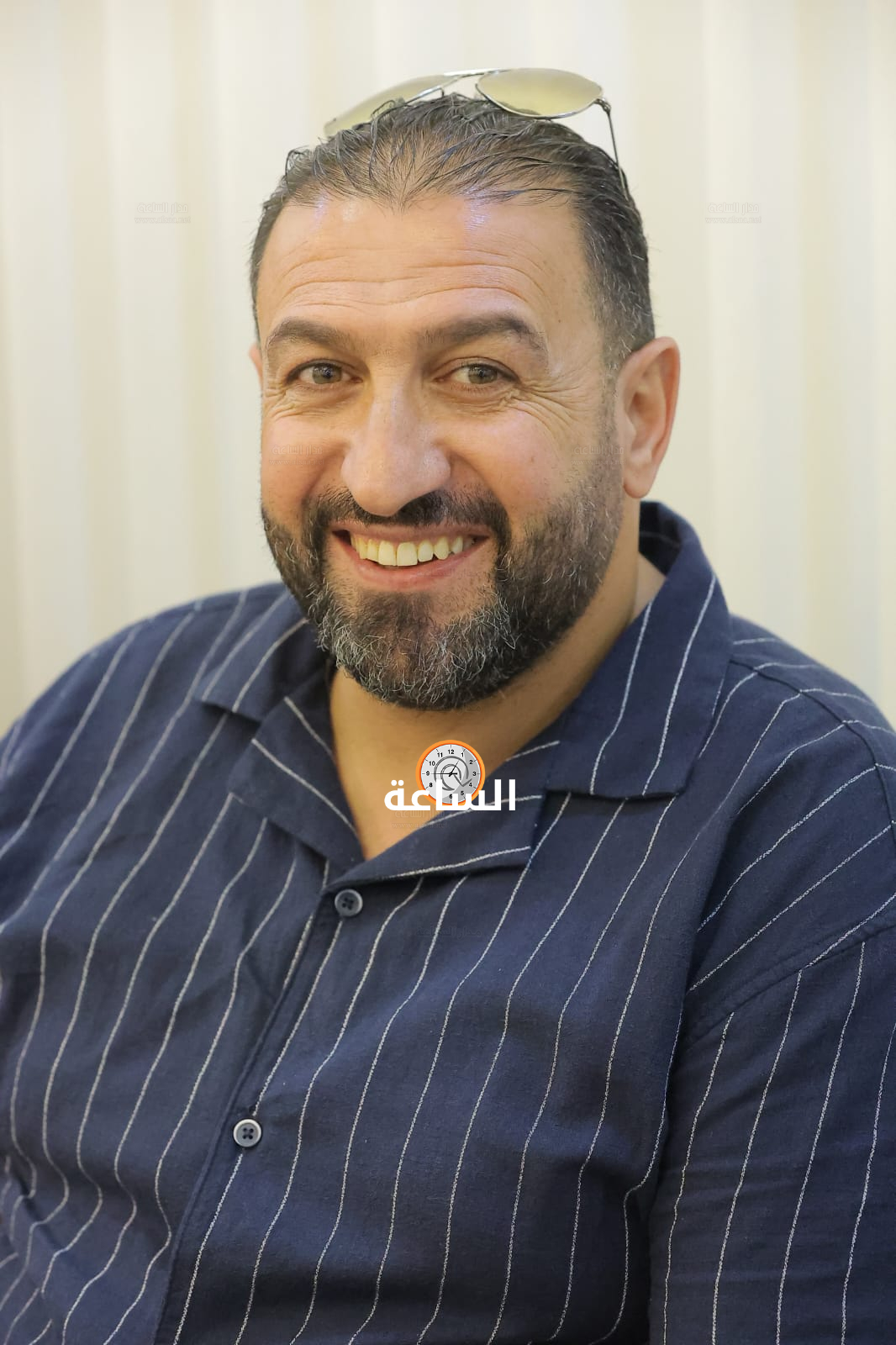 Madar Al-Saa Images 0.025199954477103548