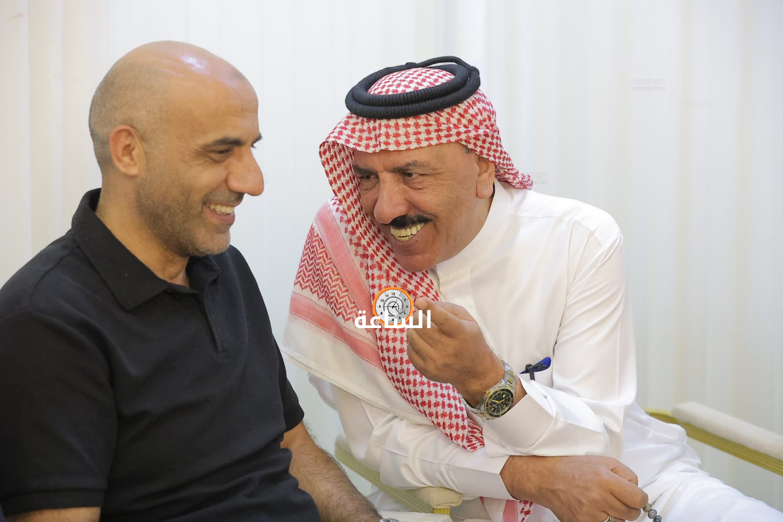 Madar Al-Saa Images 0.2668046425611903
