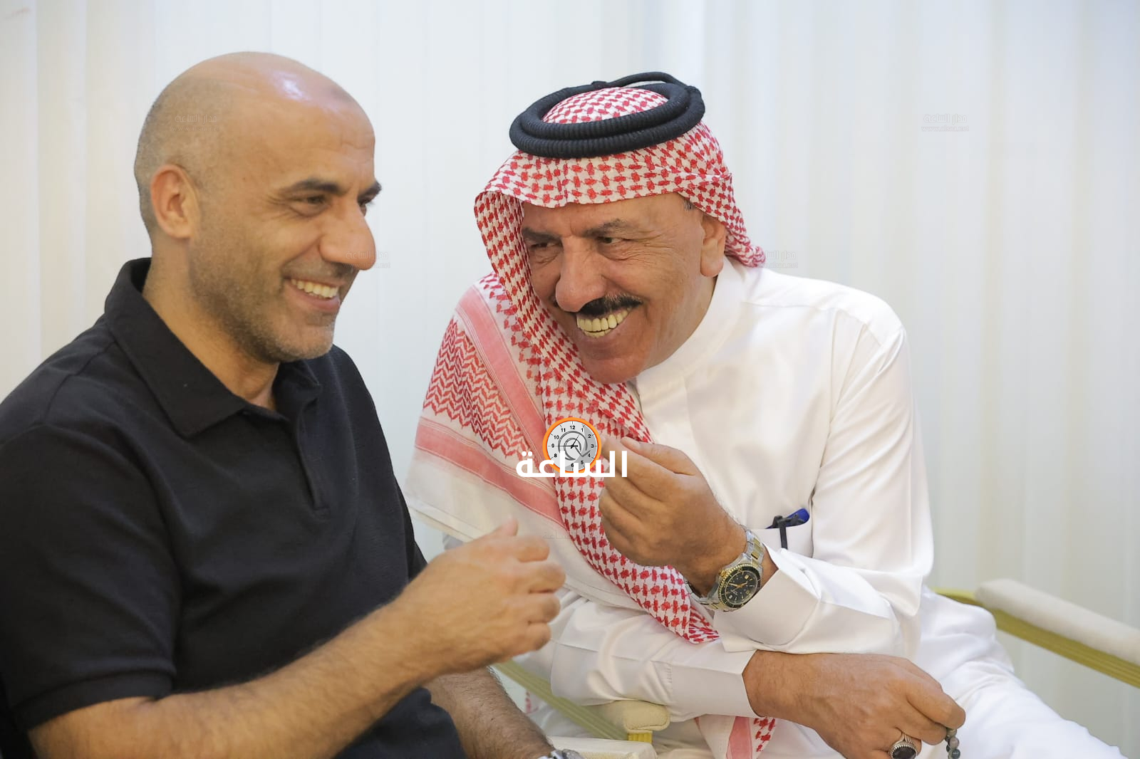 Madar Al-Saa Images 0.2990308496771594