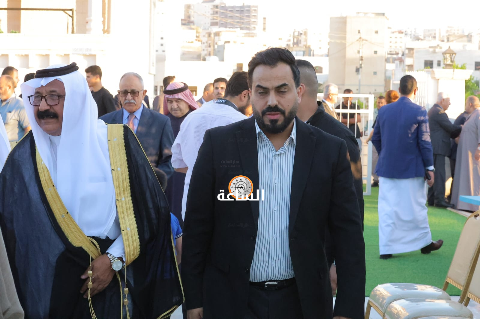 Madar Al-Saa Images 0.9067184667924145