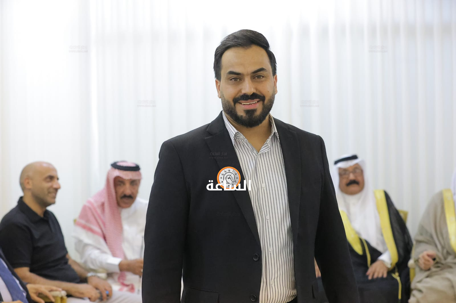 Madar Al-Saa Images 0.6347964677880725