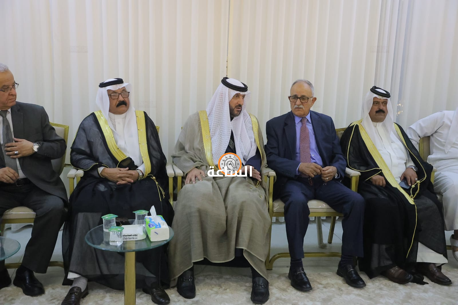 Madar Al-Saa Images 0.1068436204100014