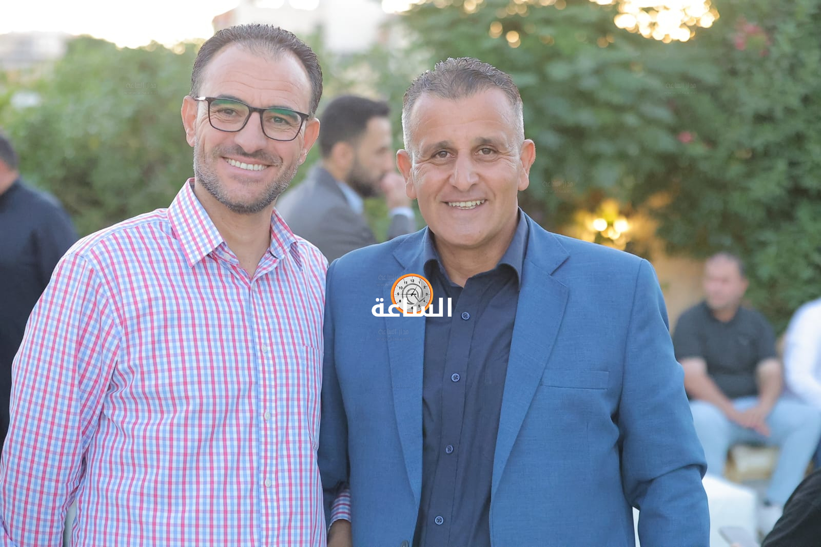 Madar Al-Saa Images 0.9418155663173002