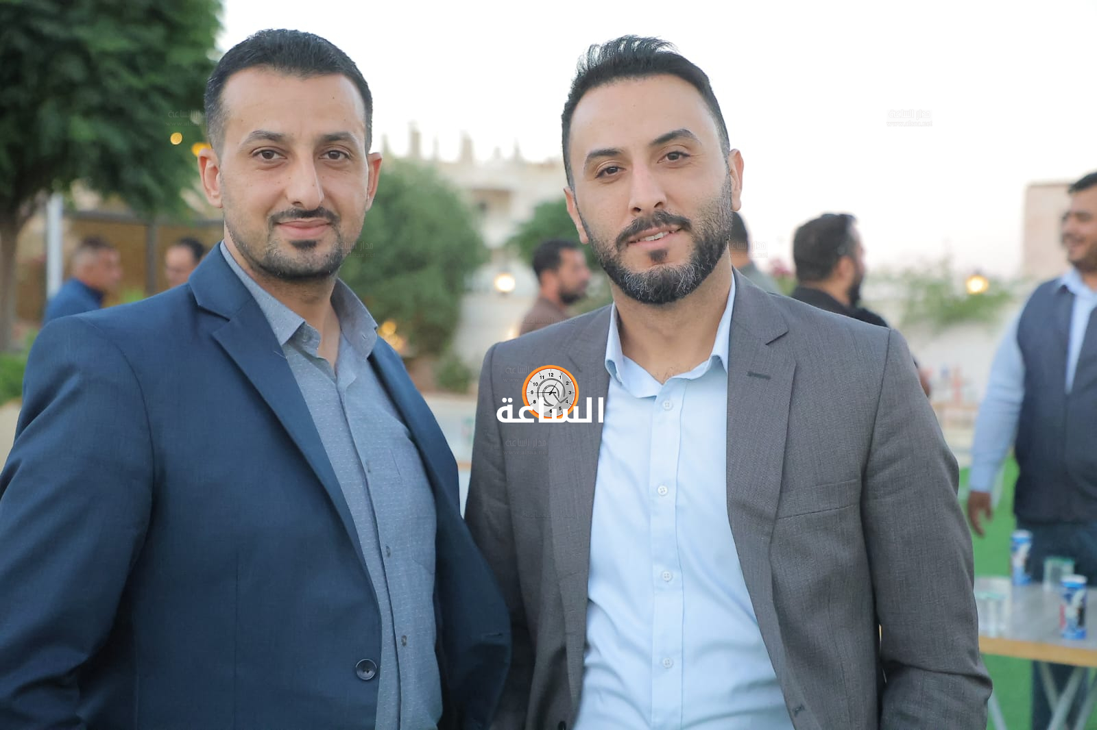 Madar Al-Saa Images 0.8883839145502703