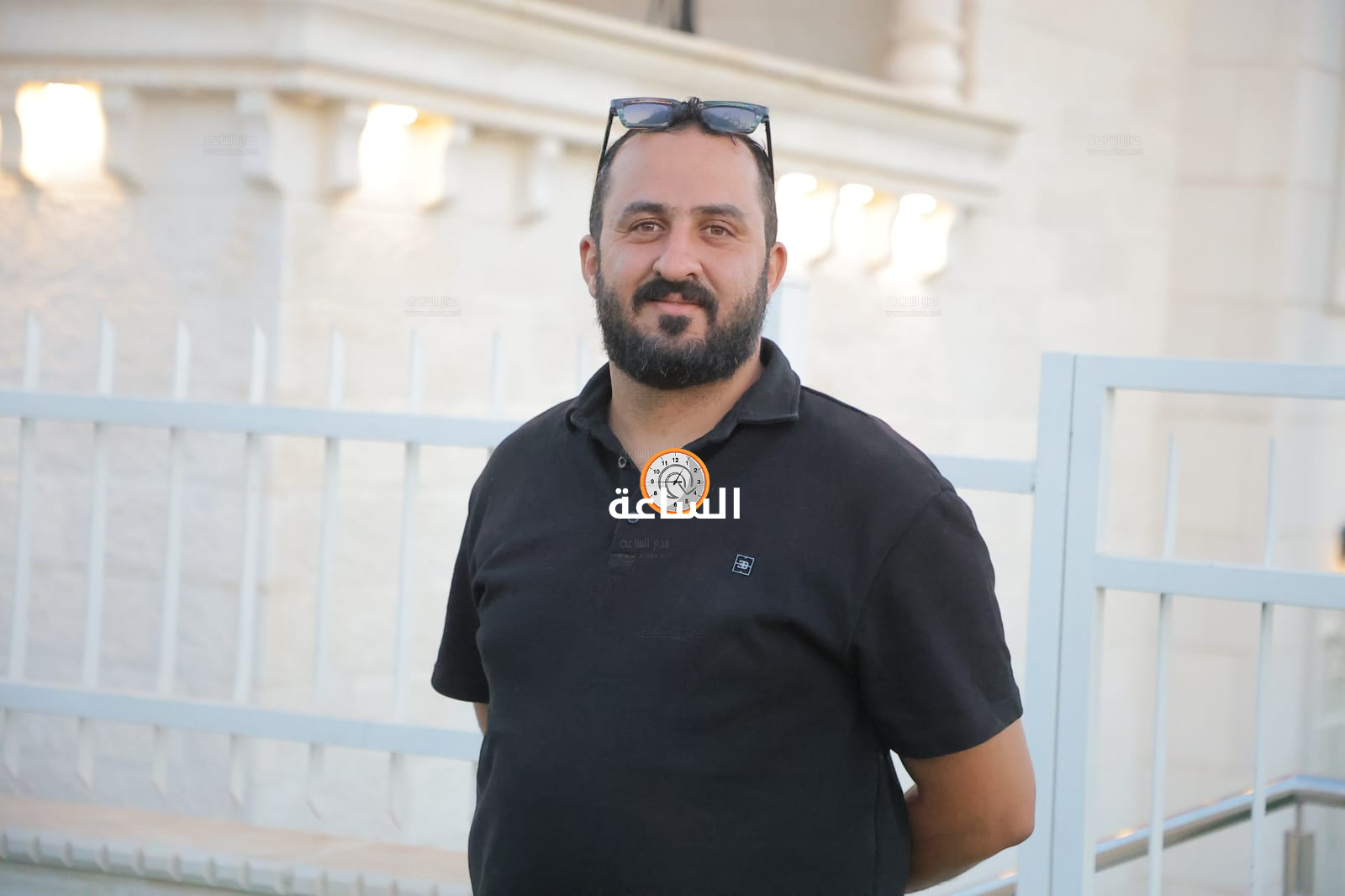 Madar Al-Saa Images 0.11241361595226196