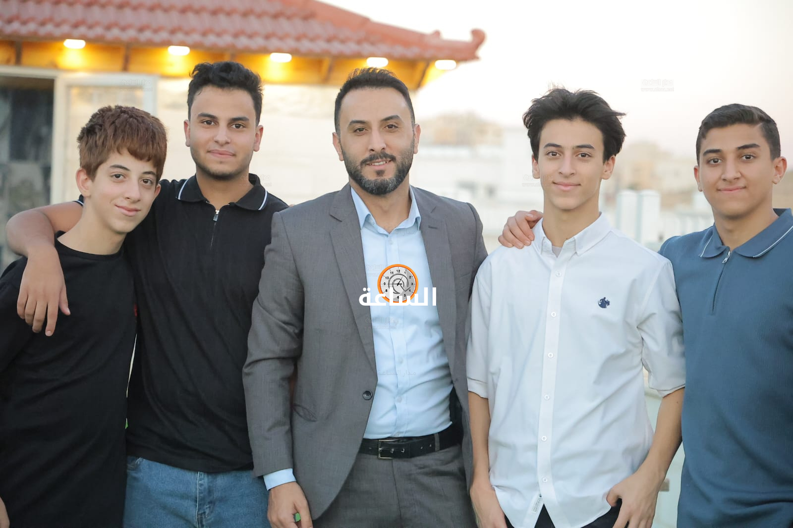 Madar Al-Saa Images 0.5599375683074715
