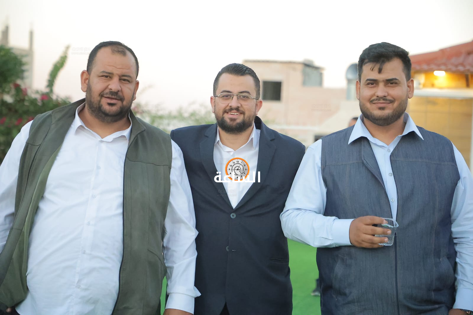 Madar Al-Saa Images 0.9757211742037558