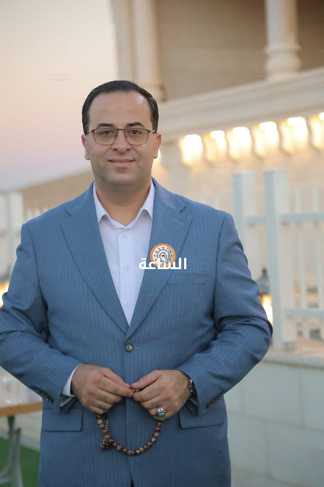 Madar Al-Saa Images 0.4696158060073058