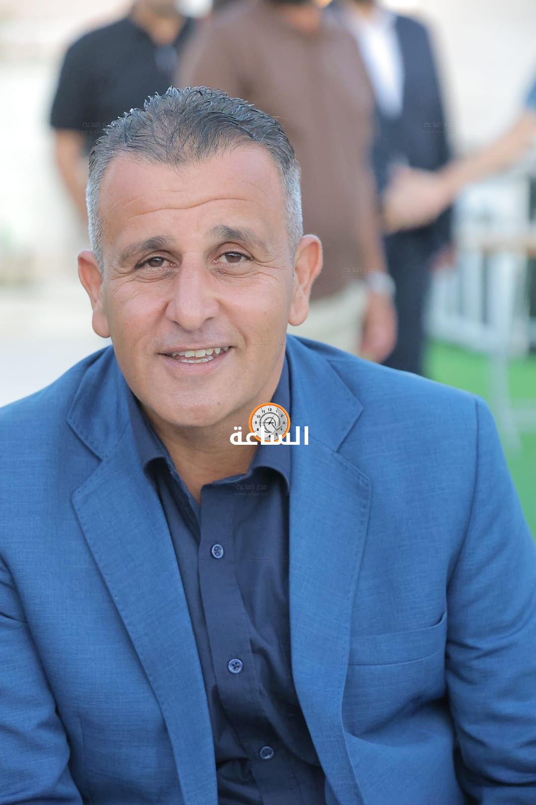 Madar Al-Saa Images 0.8141218415178574