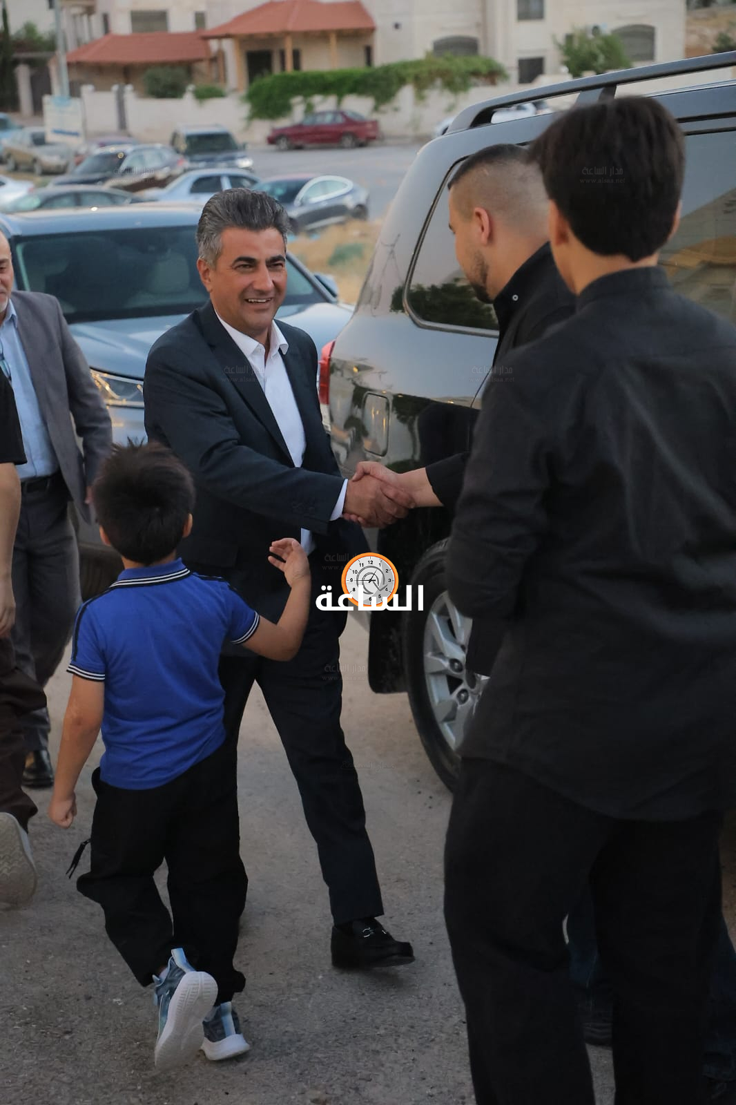 Madar Al-Saa Images 0.6934824159386397