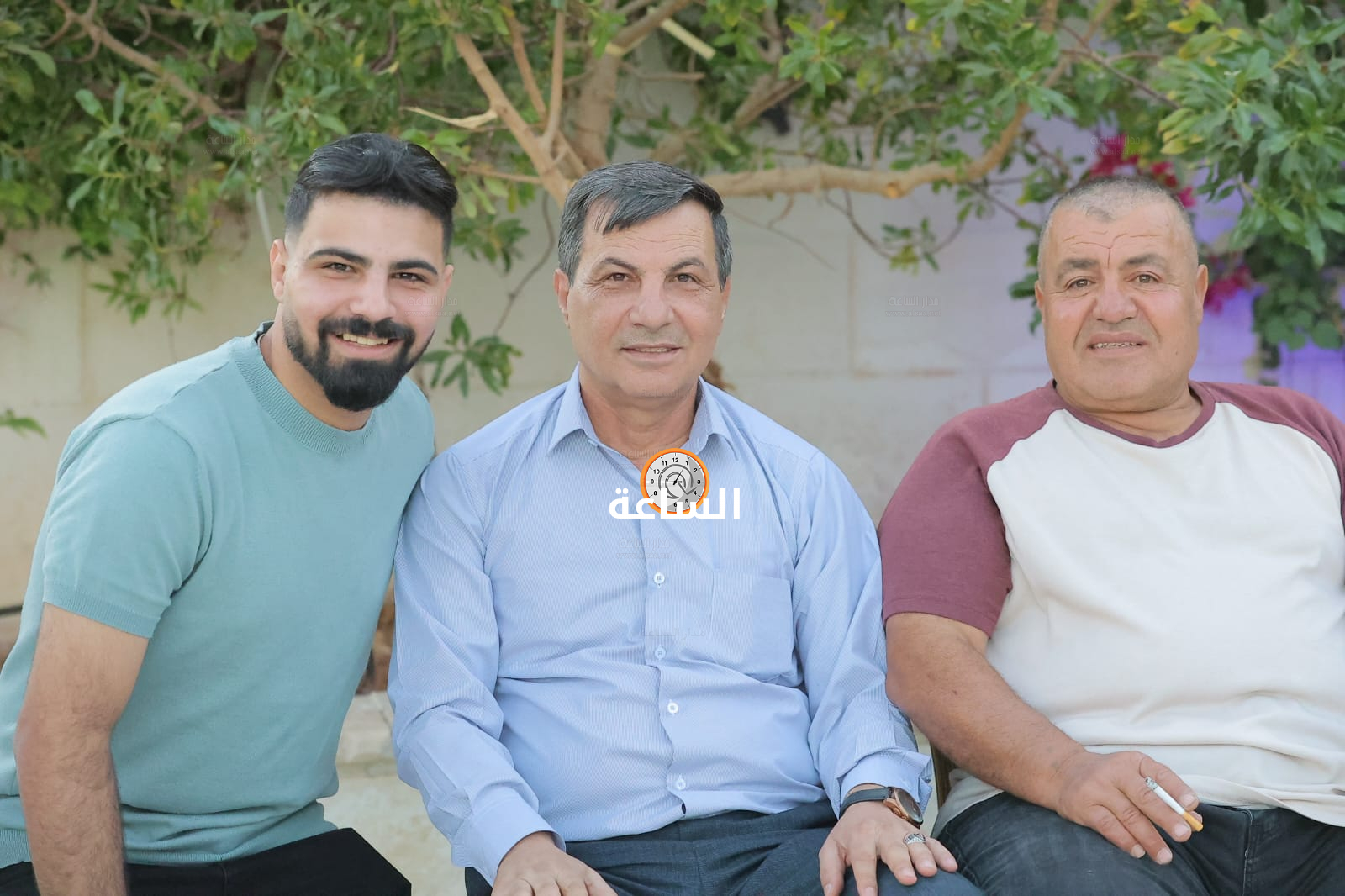 Madar Al-Saa Images 0.09401276203415576