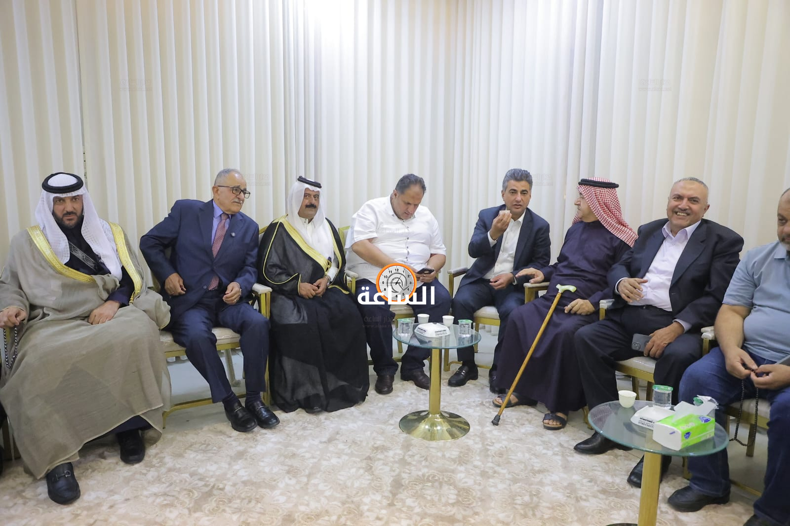 Madar Al-Saa Images 0.5721163748482979