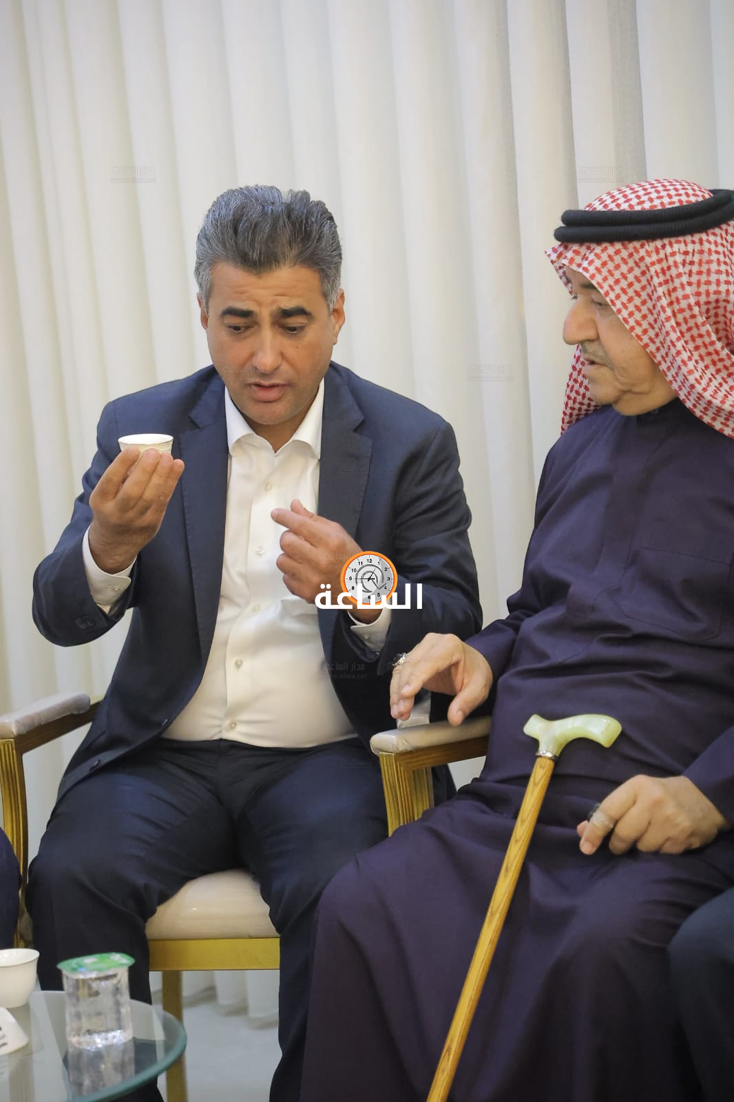 Madar Al-Saa Images 0.7634740693524676