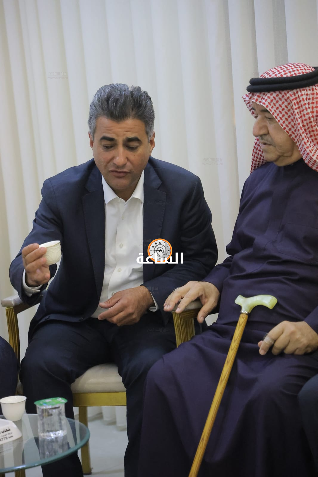 Madar Al-Saa Images 0.18847043751920478