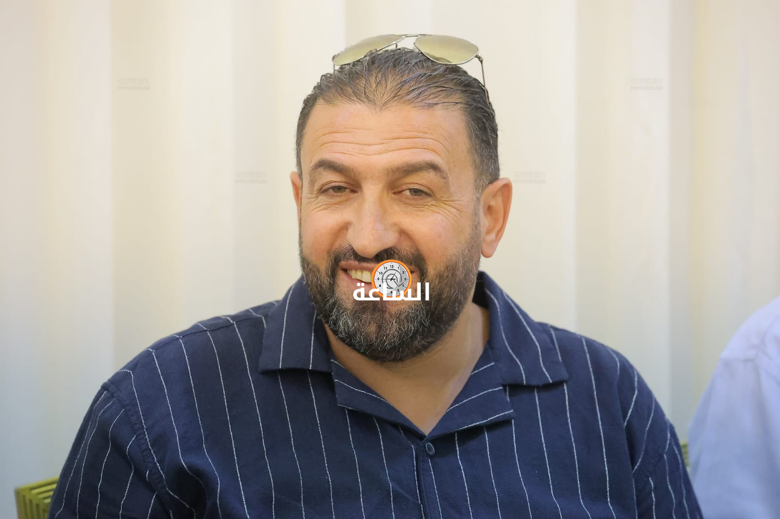 Madar Al-Saa Images 0.8913936431992422