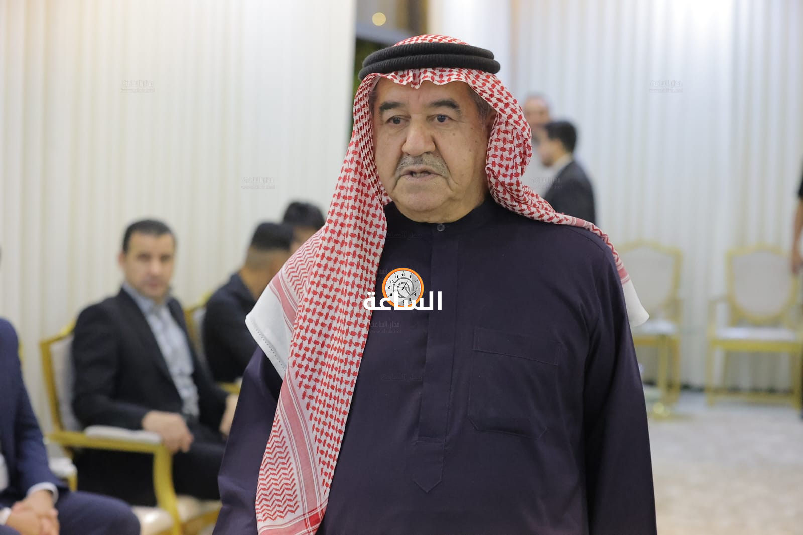 Madar Al-Saa Images 0.38468290484428147