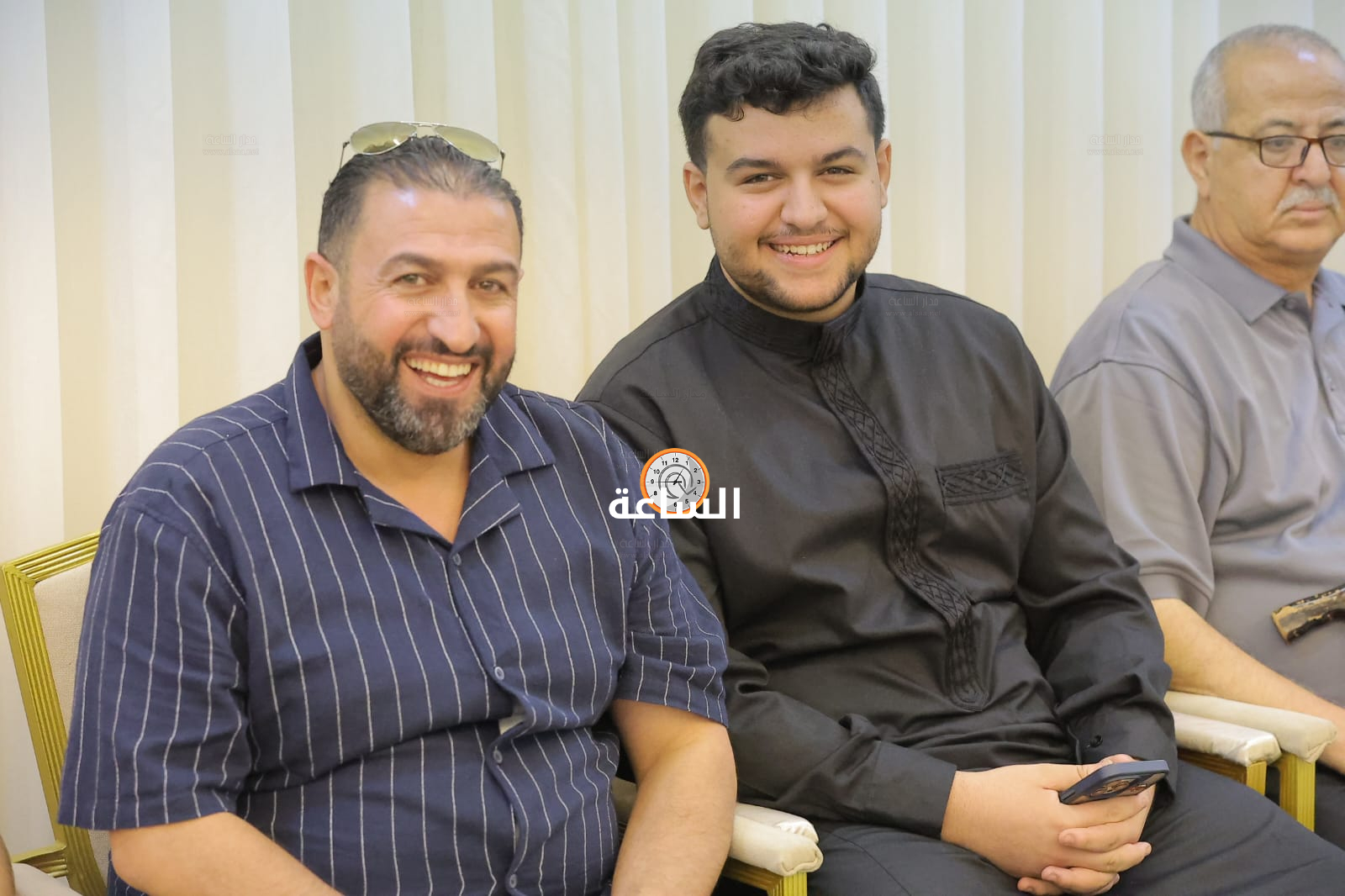 Madar Al-Saa Images 0.6824623586396342