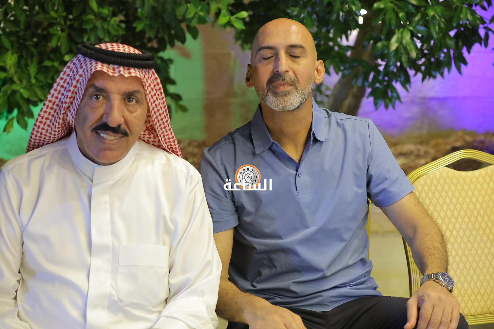 Madar Al-Saa Images 0.6826739065251072