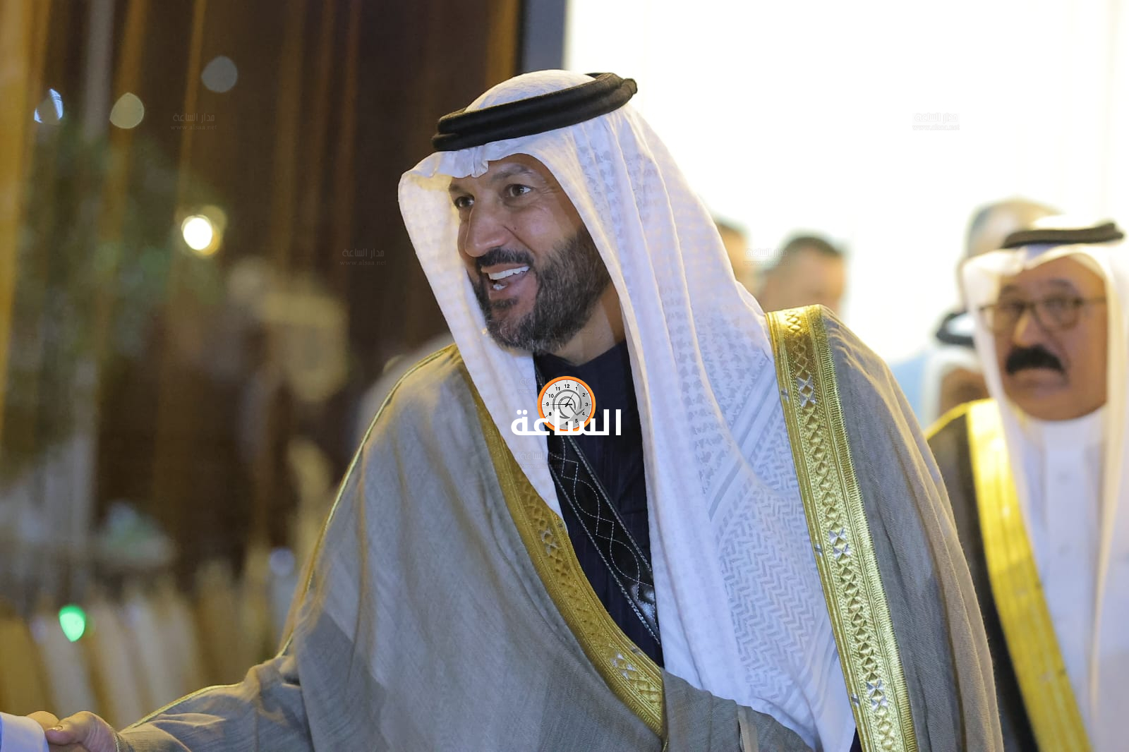 Madar Al-Saa Images 0.5498382739452664