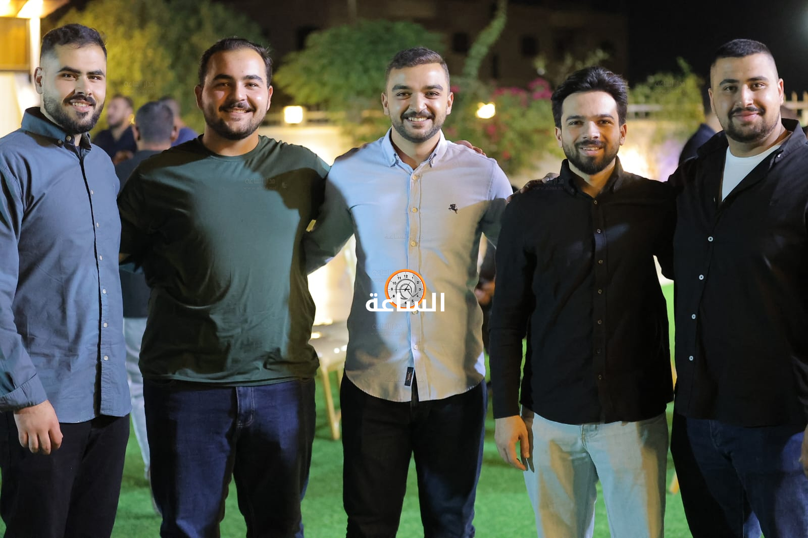 Madar Al-Saa Images 0.9036859620244649