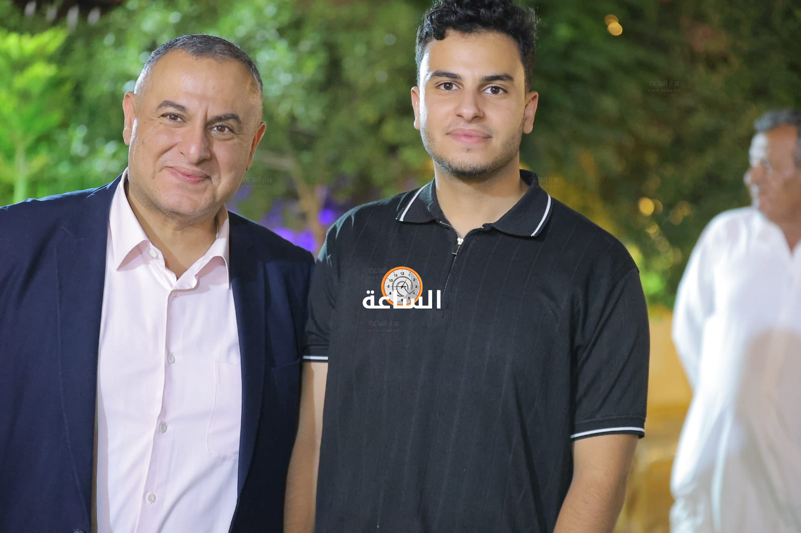Madar Al-Saa Images 0.1078350854611162