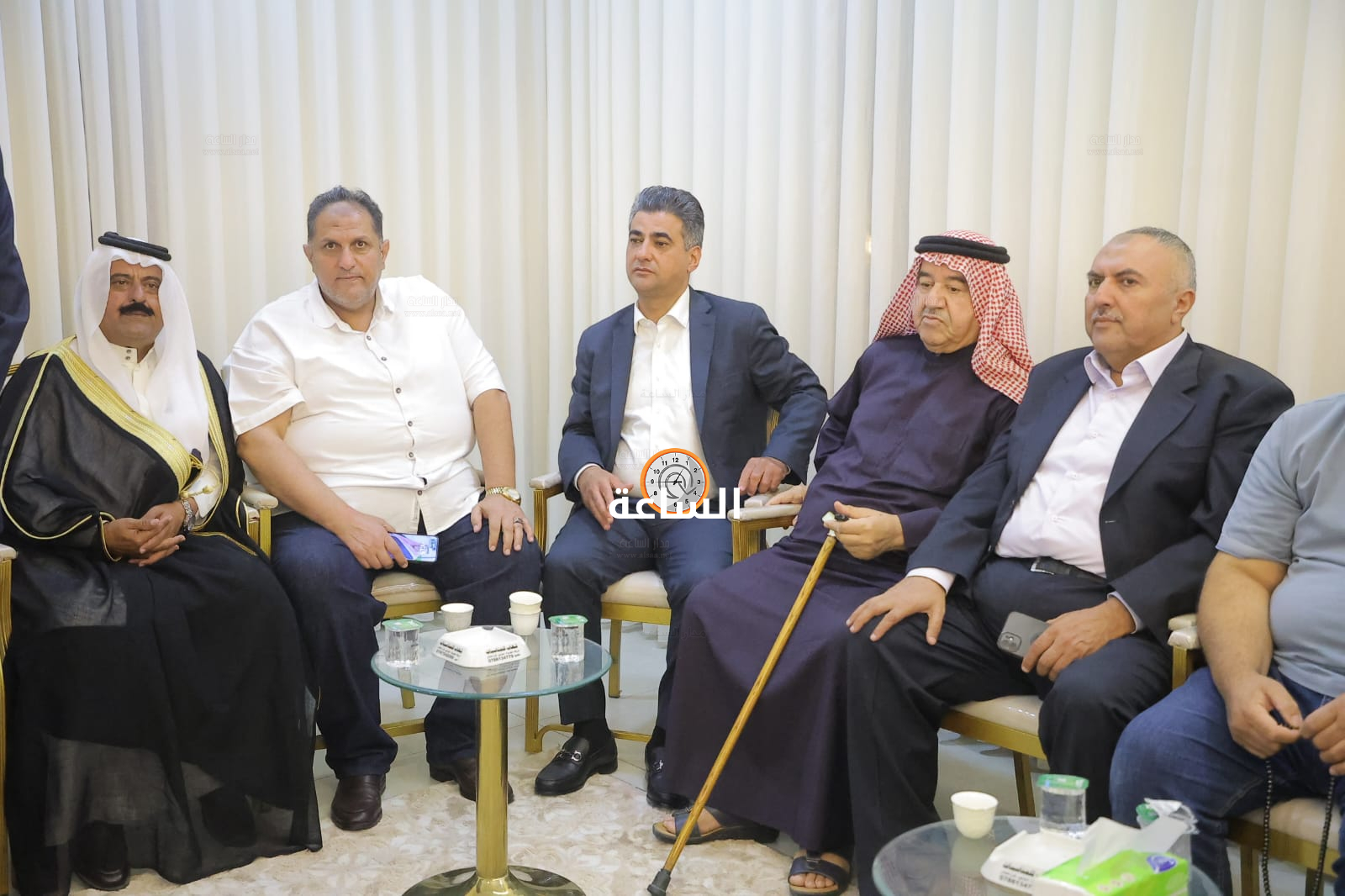 Madar Al-Saa Images 0.19855952082056294