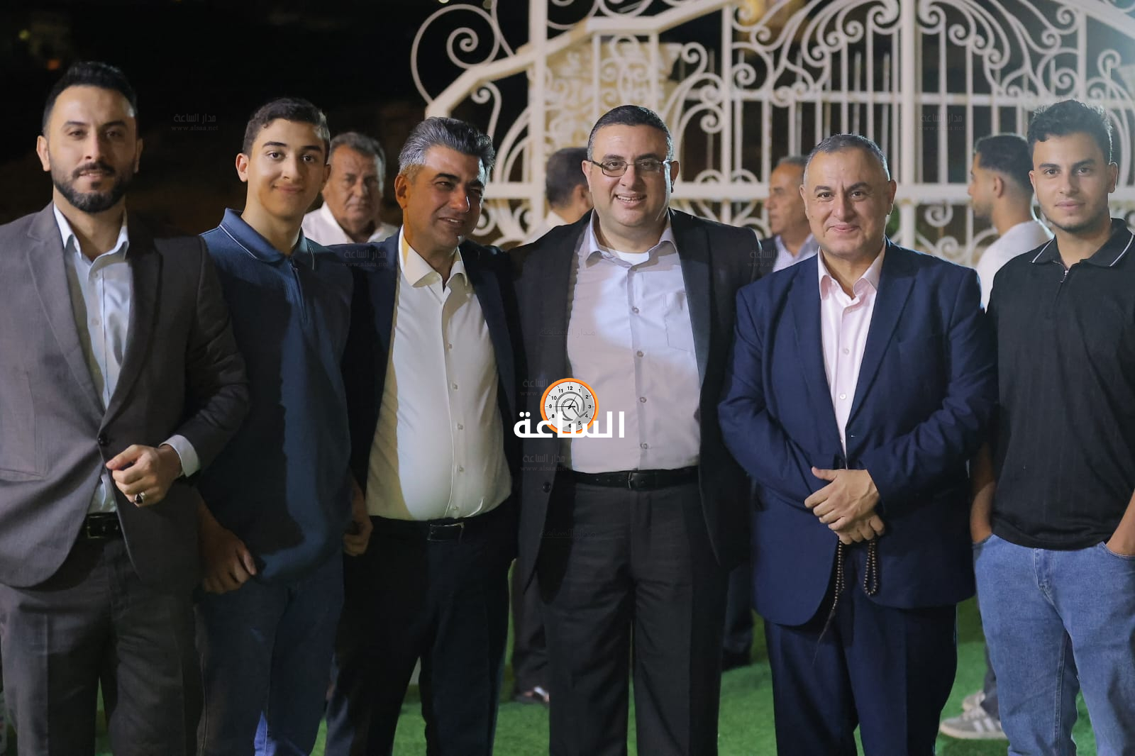Madar Al-Saa Images 0.5322326116146011