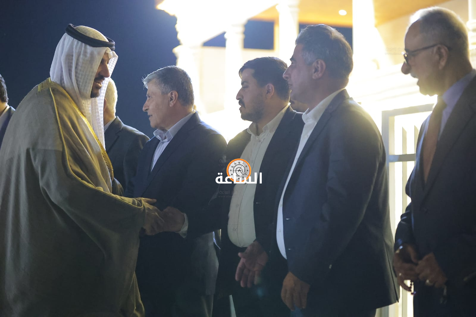Madar Al-Saa Images 0.5852798001646169